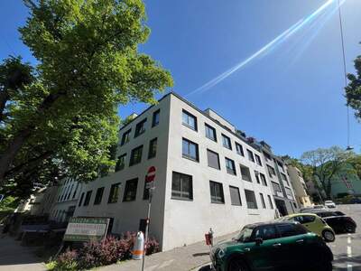 Mietwohnung in 1180 Wien