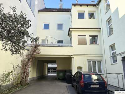 Anlageobjekt kaufen in 1180 Wien (Bild 2)