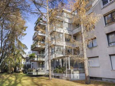 Eigentumswohnung in 9020 Klagenfurt