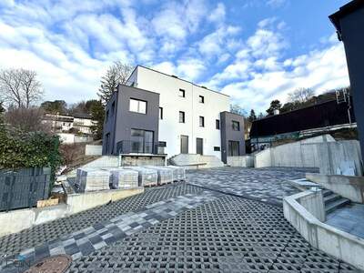 Haus kaufen in 3400 Klosterneuburg