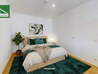 Terrassenwohnung mieten in 8020 Graz (Bild 1)