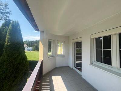 Terrassenwohnung mieten in 5273 Roßbach (Bild 4)
