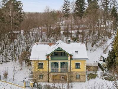 Haus kaufen in 3051 St. Christophen