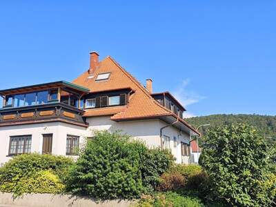 Haus kaufen in 2630 Putzmannsdorf