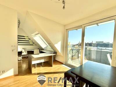 Büro / Praxis mieten in 1120 Wien (Bild 5)