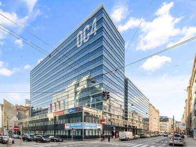 Gewerbeobjekt mieten in 1040 Wien (Bild 2)