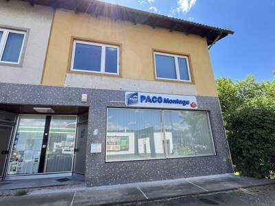 Gewerbeobjekt kaufen in 8740 Zeltweg (Bild 2)