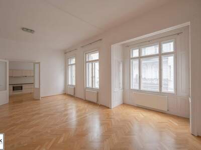 Wohnung mieten in 1040 Wien