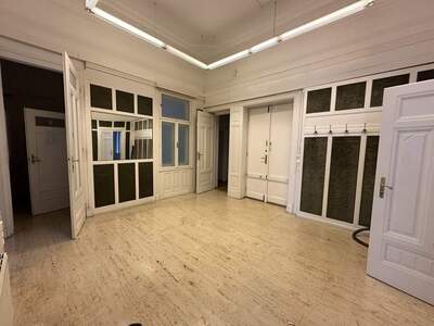 Gewerbeobjekt mieten in 1040 Wien