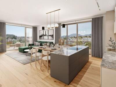 Wohnung kaufen in 8045 Graz (Bild 3)