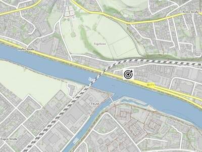 Gewerbeobjekt mieten in 6020 Innsbruck (Bild 5)