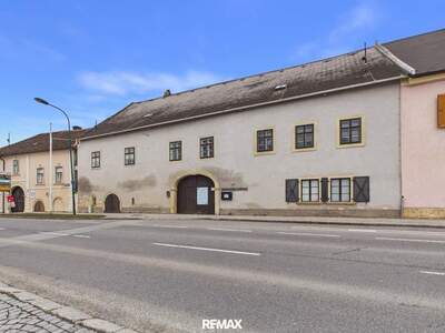 Gewerbeobjekt mieten in 7091 Breitenbrunn