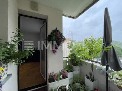 Terrassenwohnung kaufen in 3400 Klosterneuburg (Bild 1)