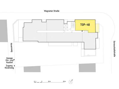 Terrassenwohnung kaufen in 1220 Wien (Bild 4)