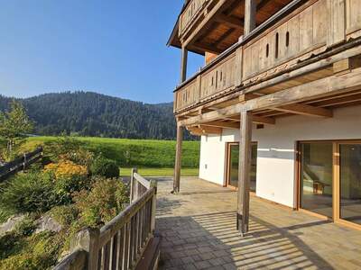 Wohnung kaufen in 6353 Going