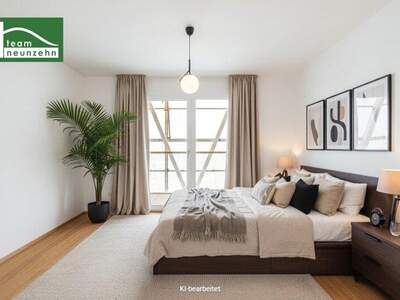 Terrassenwohnung mieten in 8020 Graz (Bild 5)