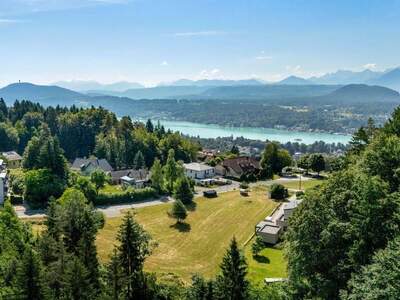 Grundstück kaufen in 9220 Velden