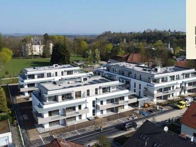 Mietwohnung in 4652 Fischlham