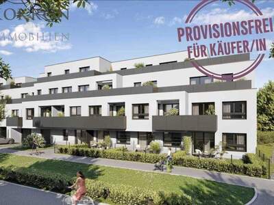 Terrassenwohnung kaufen in 1220 Wien (Bild 1)