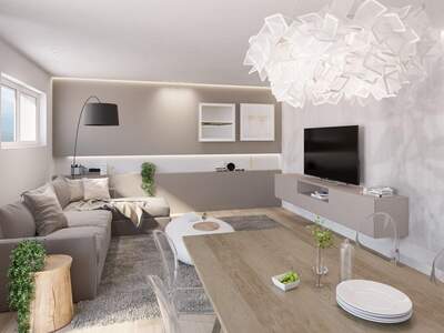 Eigentumswohnung in 8530 Deutschlandsberg (Bild 1)