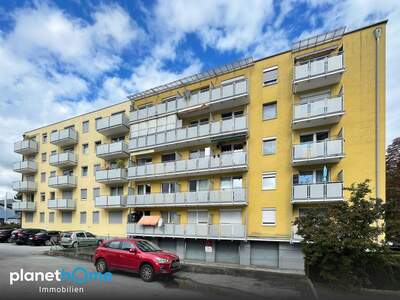 Etagenwohnung kaufen in 5020 Salzburg