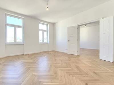 Eigentumswohnung in 1030 Wien