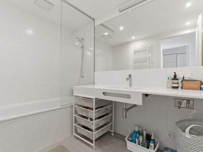Wohnung mit Balkon mieten in 1050 Wien (Bild 5)