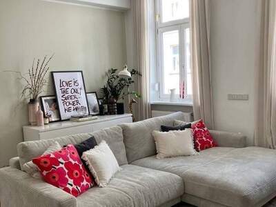 Wohnung provisionsfrei mieten in 1180 Wien