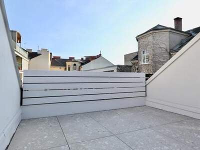 Eigentumswohnung in 1060 Wien