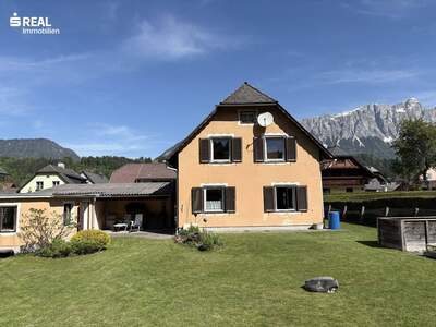 Haus kaufen in 8960 Öblarn