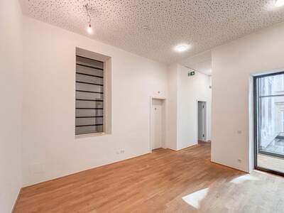 Gewerbeobjekt mieten in 1010 Wien (Bild 1)