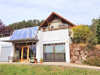 Haus kaufen in 2763 Pernitz