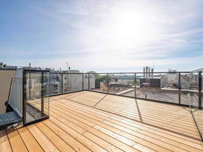 Anlageobjekt kaufen in 1180 Wien