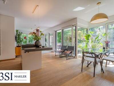 Eigentumswohnung in 1190 Wien