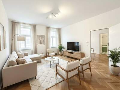 Wohnung kaufen in 1160 Wien