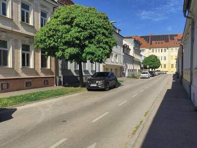 Anlageobjekt kaufen in 2100 Korneuburg