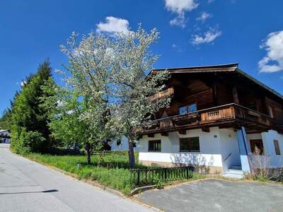 Grundstück kaufen in 6380 St. Johann