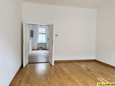 Altbauwohnung mit Balkon kaufen in 1030 Wien (Bild 3)