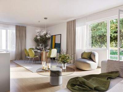 Wohnung kaufen in 1190 Wien (Bild 5)