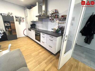 Terrassenwohnung mieten in 4020 Linz (Bild 3)