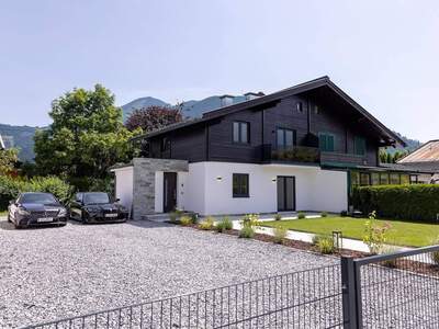 Haus kaufen in 5700 Zell am See