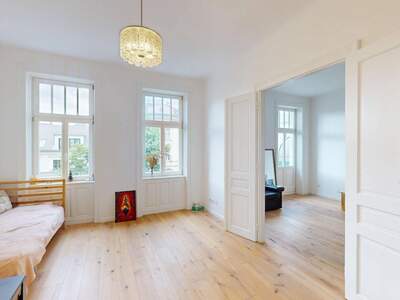 Wohnung kaufen in 1190 Wien