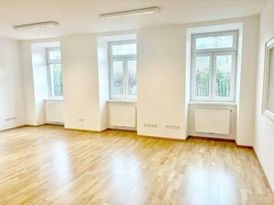 Gewerbeobjekt mieten in 1190 Wien