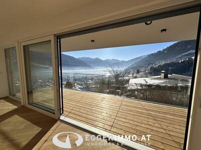 Wohnung kaufen in 5700 Zell am See