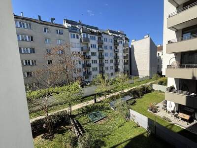 Mietwohnung in 1030 Wien