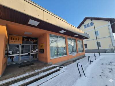 Gewerbeobjekt mieten in 4663 Laakirchen