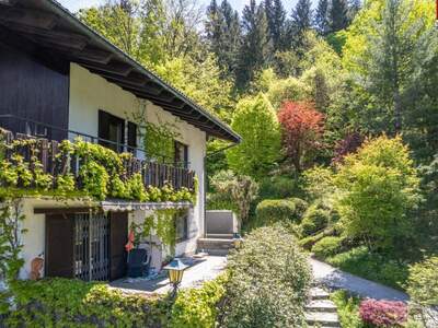 Haus kaufen in 9082 Maria Wörth