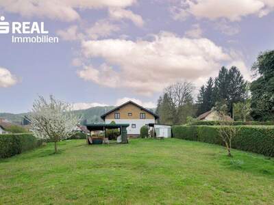 Einfamilienhaus kaufen in 3034 Maria (Bild 1)