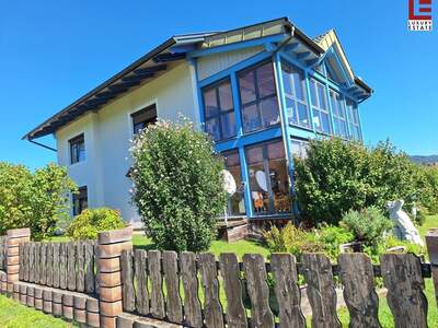 Haus kaufen in 9130 Wabelsdorf