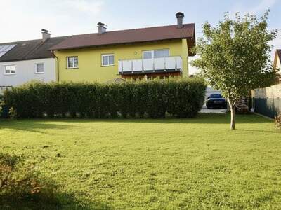 Haus mit Garten kaufen in 4600 Wels
